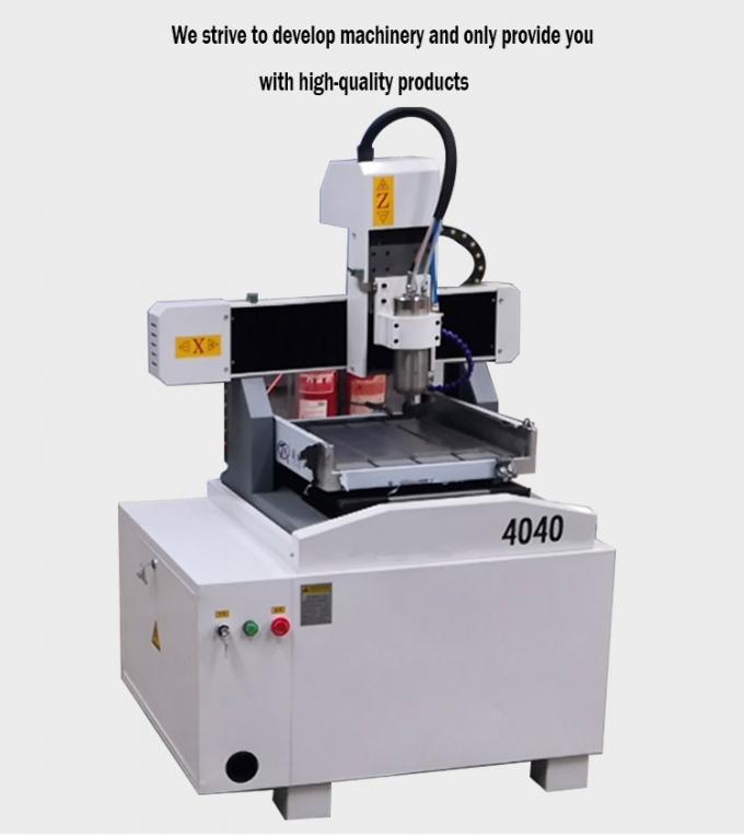 Máquina global de la fabricación del CNC de la máquina de grabado del metal del CNC de la dobladora del alambre del CNC de la guía de instalación del paquete de la garantía
