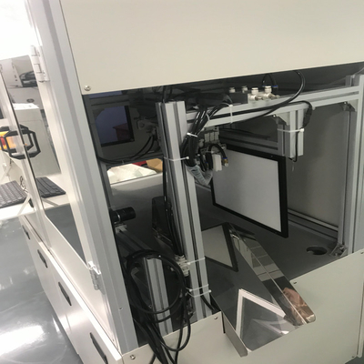 face mask tensile testing machine mask test instrument bfe face mask bacterial filtration efficiency test
