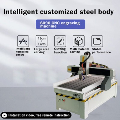 5 axis wood cnc router machine 6090 wood door engraving cnc router machine 3axis 4 axis atc wood carving cnc router