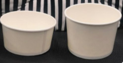 microwave paper bowl rectangle paper bowl disposable paper bowls 1000ml