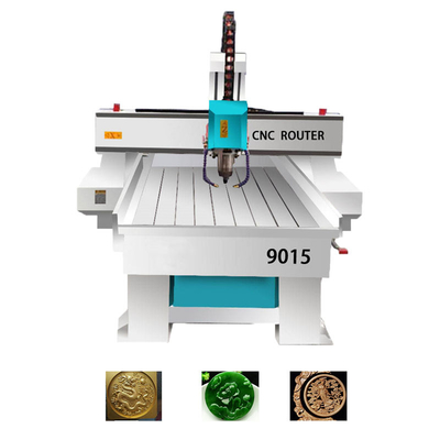 Popular and widely used cnc wood router machine wood machine cnc router 4axes cnc machine price