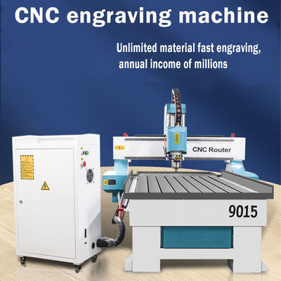Popular and widely used cnc wood router machine wood machine cnc router 4axes cnc machine price